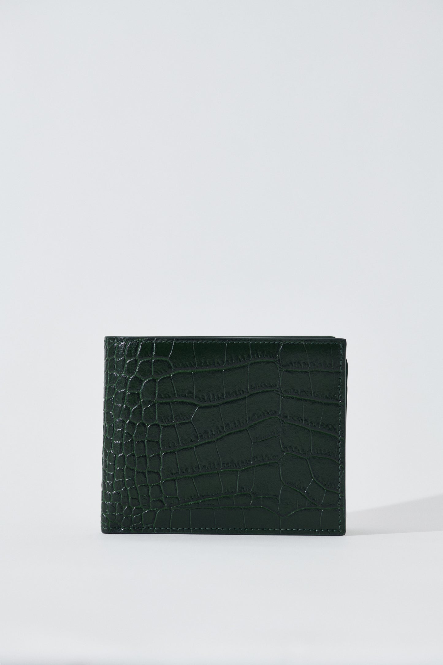 Rafael Jack Alligator Wallet