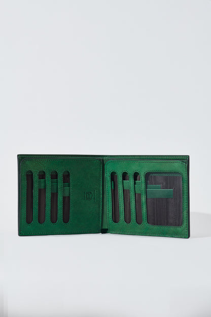 Rafael Jack Alligator Wallet